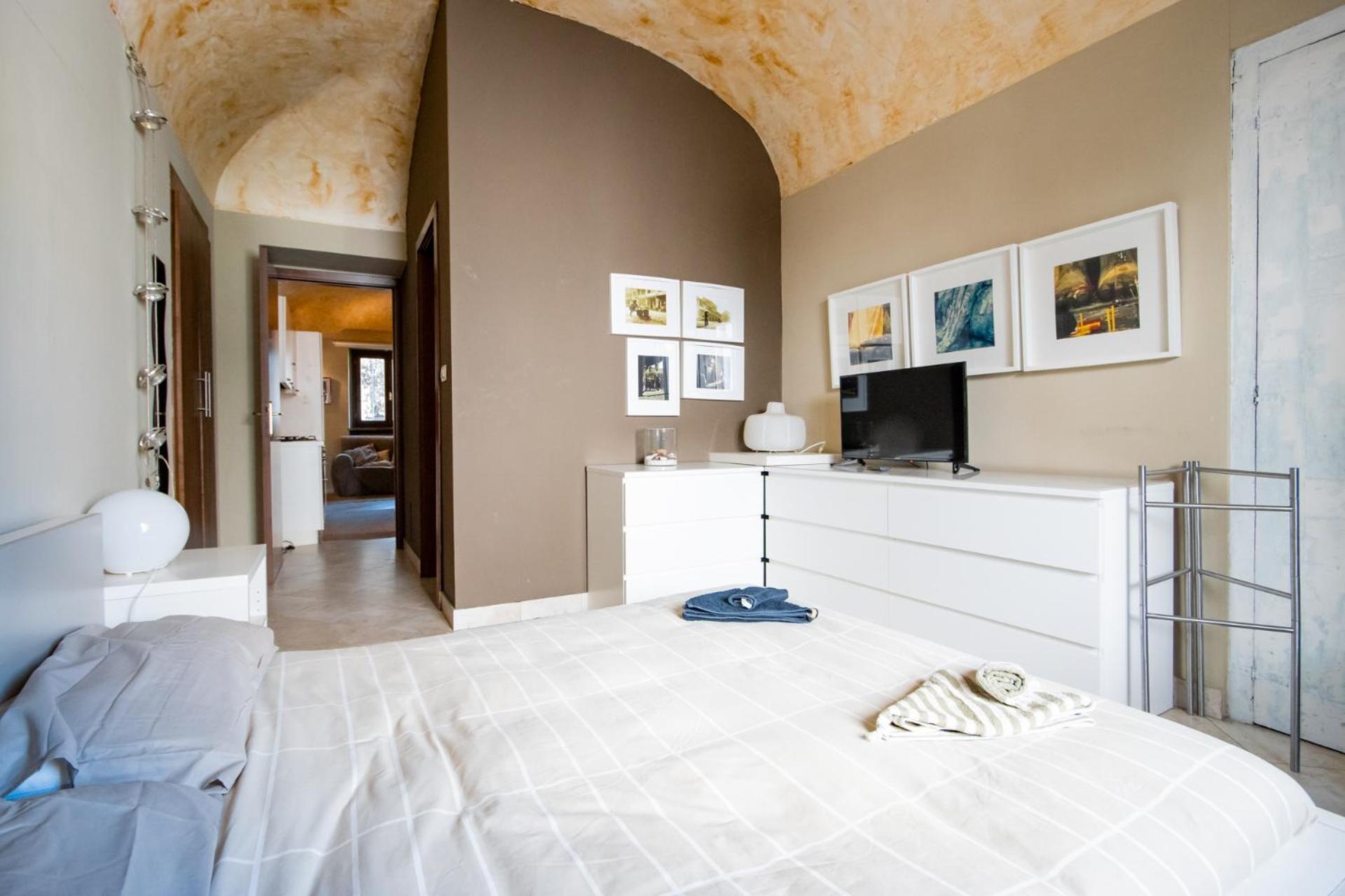 Calandra House - In The City Center تورينو المظهر الخارجي الصورة
